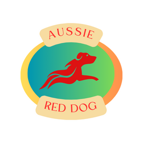 Aussie Red Dog