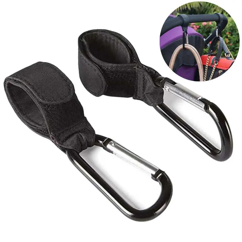 Wheelchair Accessories Hooks Universal Clip Hanger Clip